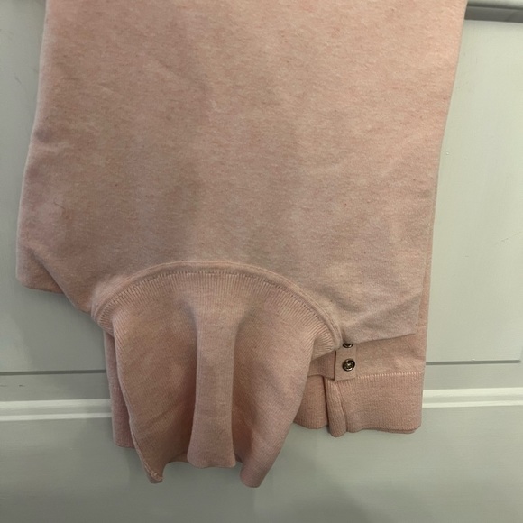 Tommy Hilfiger turtle neck sweater, Large - Picture 4 of 5